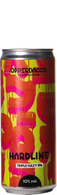 OpperBacco Hardline 44 IPA Bier kopen