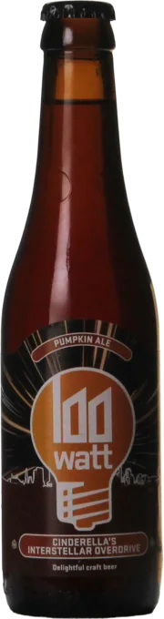 100 Watt Cinderella’s Interstellar Overdrive