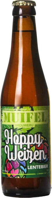 Muifel Hoppy Weizen 33 Weizen Bier kopen