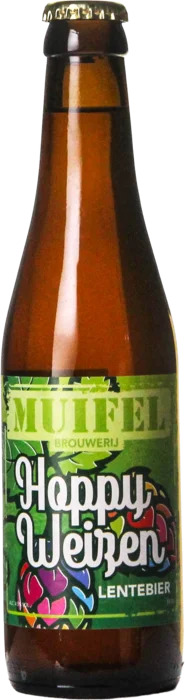 Muifel Hoppy Weizen 33 Weizen Bier kopen
