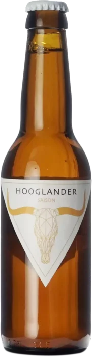 Hooglander Saison