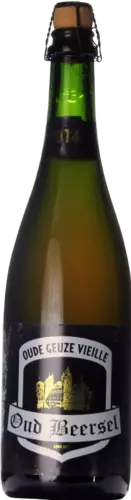 Oud Beersel Oude Geuze Vieille (2014) 75cl