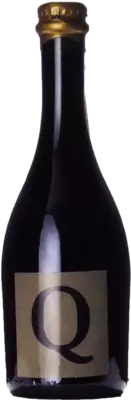 Barreled Souls Knob Creek Bourbon BA Quaker State W/ Vanilla