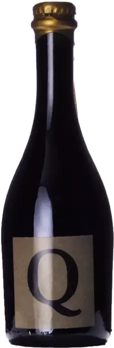 Barreled Souls Knob Creek Bourbon BA Quaker State W/ Vanilla