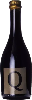 Barreled Souls Knob Creek Bourbon BA Quaker State W/ Vanilla