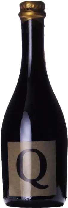 Barreled Souls Knob Creek Bourbon BA Quaker State W/ Vanilla