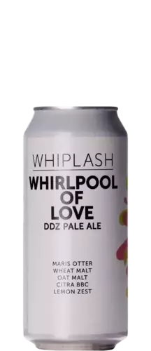 Whiplash Whirlpool of Love