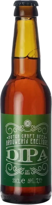 Emelisse Double IPA (DIPA)