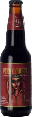 Dieu du Ciel Peche Mortel