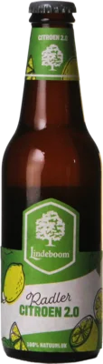 Lindeboom Citroen Radler 2.0