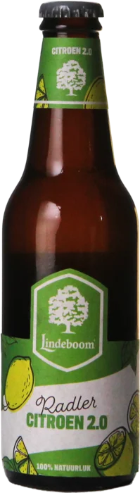 Lindeboom Citroen Radler 2.0