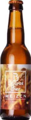 Buurse Bier Weizen