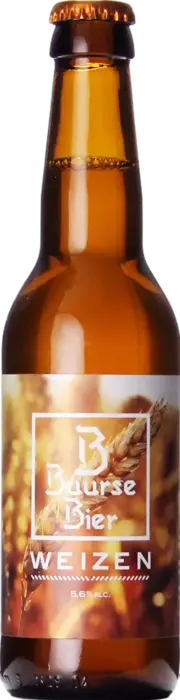Buurse Bier Weizen