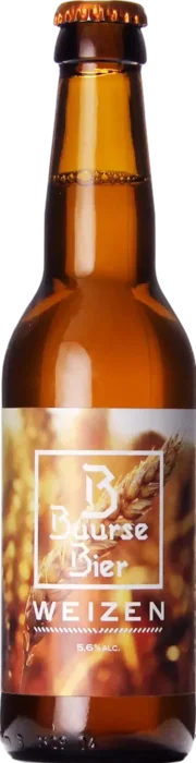 Buurse Bier Weizen