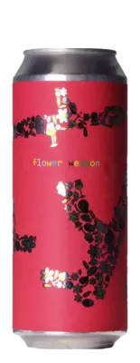 Wild Lab Flower Weapon