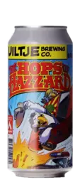 Het Uiltje The Hops Of Hazzard