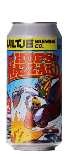Het Uiltje The Hops Of Hazzard