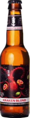 Stadshaven Kraken Blond