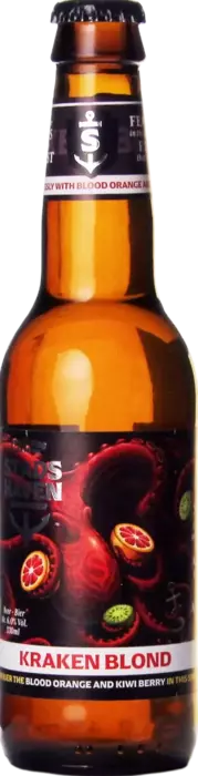 Stadshaven Kraken Blond