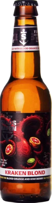 Stadshaven Kraken Blond 33 Blond Bier kaufen