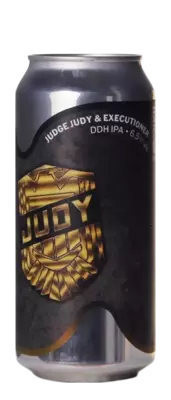 Sureshot / Polly's Brew Judge Judy & Executioner