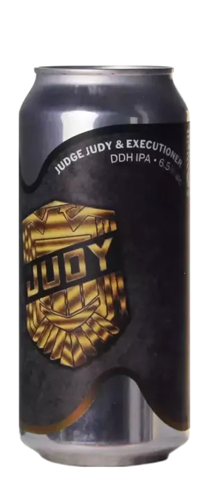 Sureshot / Polly's Brew Judge Judy & Executioner