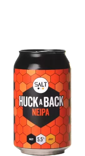 Salt Huckaback