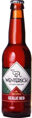Wentersch Gaelic Red