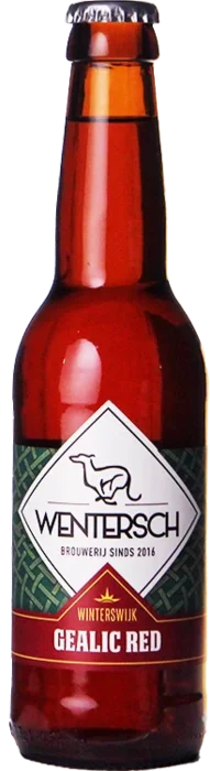 Wentersch Gaelic Red