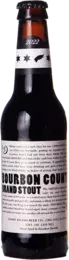 Goose Island Bourbon County Brand Stout The Original 13,8% (2022) 35,5cl