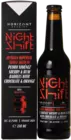 Horizont Night Shift 2024 Russian Imperial Stout Aged in Pedro Ximénez Sherry & Rum Barrels with Chocolate & Orange