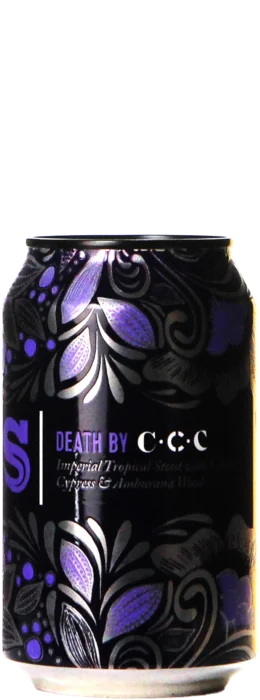 Siren Death By C.C.C 2024