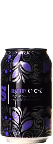 Siren Death By C.C.C 2024