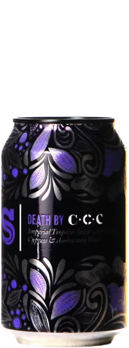 Siren Death By C.C.C 2024