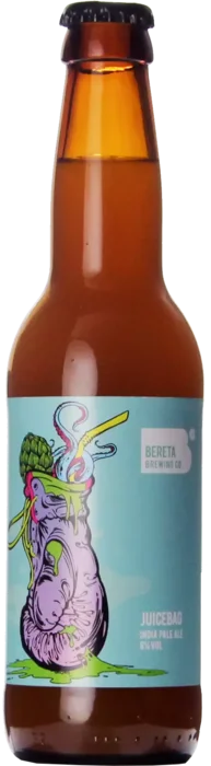 Bereta Juicebag