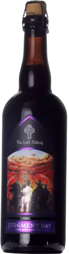 The Lost Abbey Judgement Day 2018