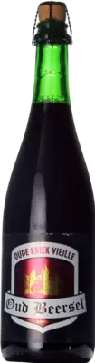 Oud Beersel Oude Kriek Vieille (2013) 75cl