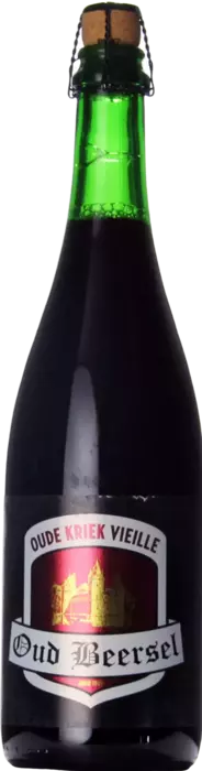 Oud Beersel Oude Kriek Vieille (2013) 75cl