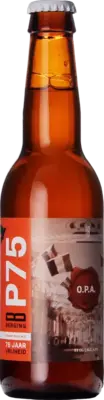 Berging P75 Orange Pale Ale