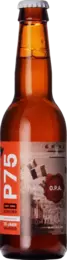 Berging P75 Orange Pale Ale
