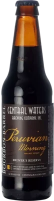 Central Waters Peruvian Morning (Vintage 2018)