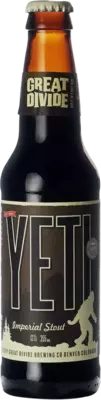 Great Divide Yeti
