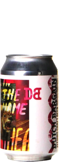 Dutch Bargain In The Name Of Rhea