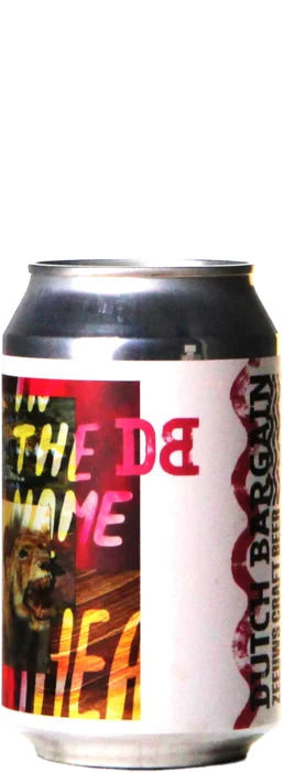 Dutch Bargain In The Name Of Rhea