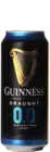 Guinness Draught 0.0 (met een deukje)