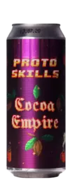 Stamm Proto Skills: Cocoa Empire
