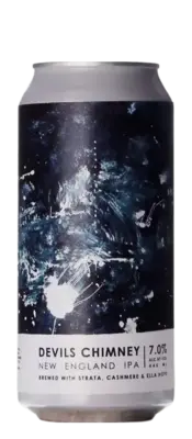 Lough Gill Devils Chimney