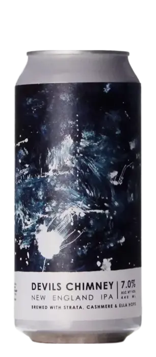 Lough Gill Devils Chimney