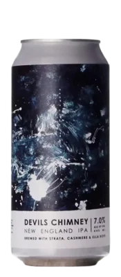 Lough Gill Devils Chimney