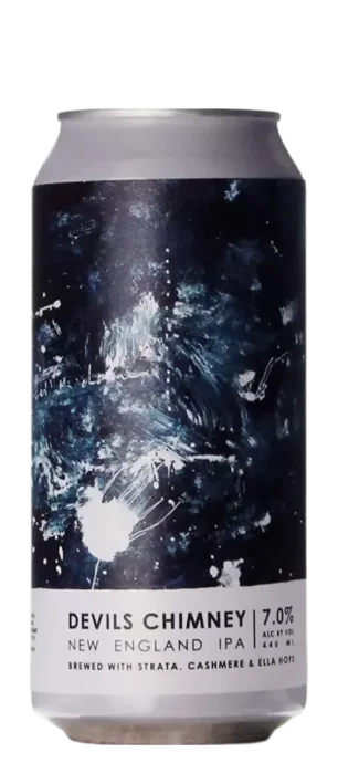 Lough Gill Devils Chimney